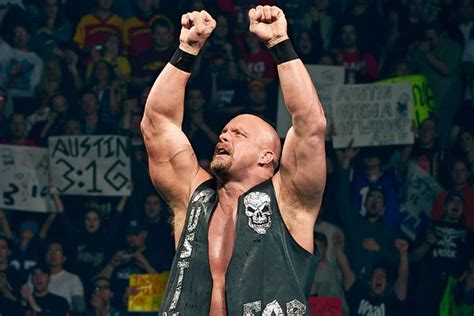 After Reportedly Snubbing Brock Lesnar Stone Cold Steve Austin Could