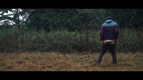 AusCAPS Arron Blake Nude In I Am Norman