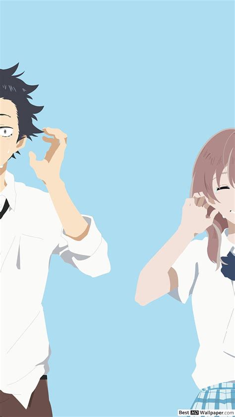 Top 83 A Silent Voice Anime Super Hot In Coedo Vn