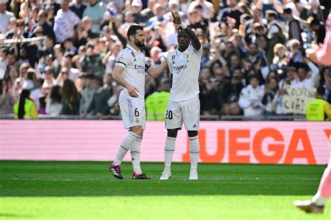 Confira Galeria De Fotos De Real Madrid X Espanyol Pelo Campeonato