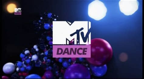 Mtv Dance 2013 Idents And Presentation Idents And Presentation