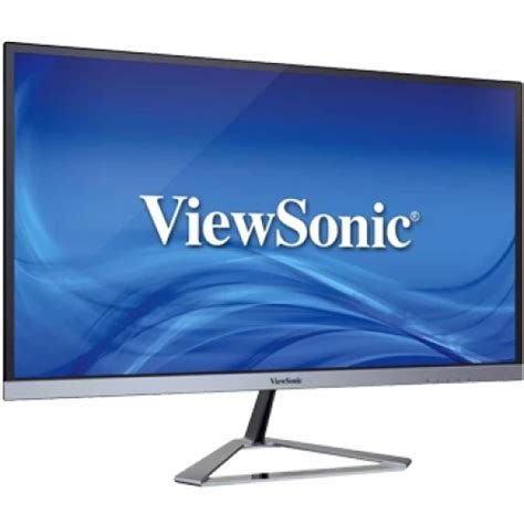 Viewsonic Vx2276 Shd Monitor Price In Bangladesh Eastern It