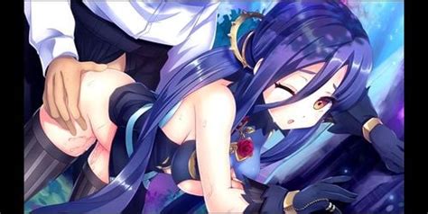 Watch MTG ガンダムエクストリームバーサス機動戦士ガンダム閃光のハサウェイ 黒色髪 エロゲー ミストトレインガールズ Porn SpankBang