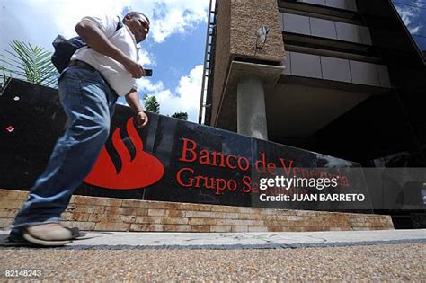 162 Banco De Venezuela Stock Photos, High-Res Pictures, and Images ...