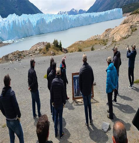 Excursión al Glaciar Perito Moreno, Navegación y Caminata al Lado del