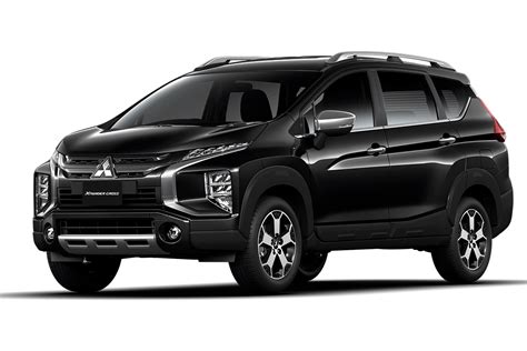 New Xpander Cross | Produk | Mitsubishi Motors Indonesia