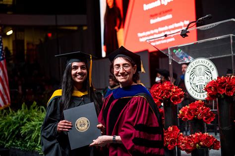 College of Science 2023 Graduation Celebration - Northeastern ...