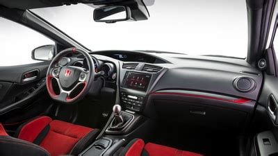 Honda Confirms Civic Hatchback For Global Markets