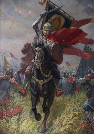 Александр Невский | Картины, Исторические картины, Художники