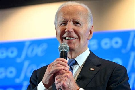 Biden Declina Retirar Su Candidatura A La Casa Blanca Y Pide En Una