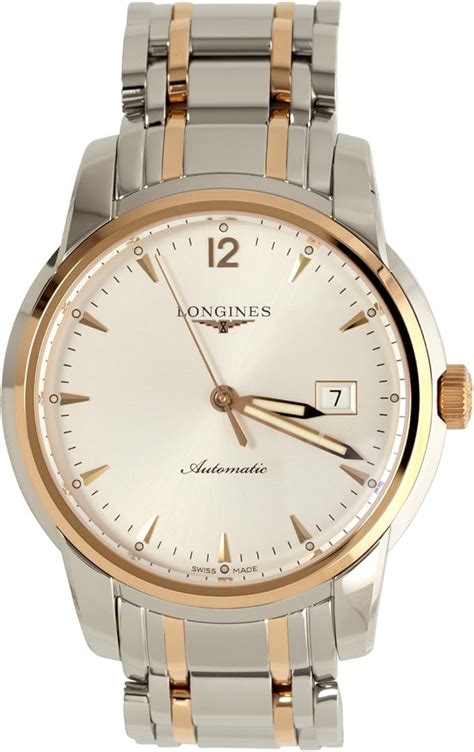 Longines XL Saint Imier Reloj de Pulsera analógico automático para