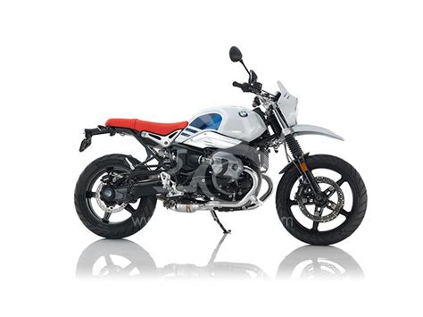 BMW R nineT Urban G S Fiche technique Moto Algérie Portail