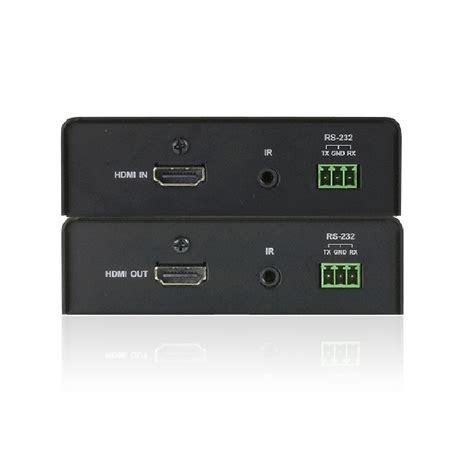 VE892 HDMI Optical Extender 1080p 20km ATEN