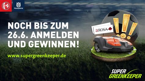 Endspurt Bei Der Wahl Des Super Greenkeepers 2022 Jetzt Noch Anmelden