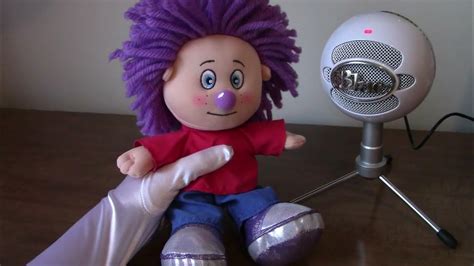 Buba soft toy | Barbariki | Буба мягкая игрушка | Барбарики - YouTube