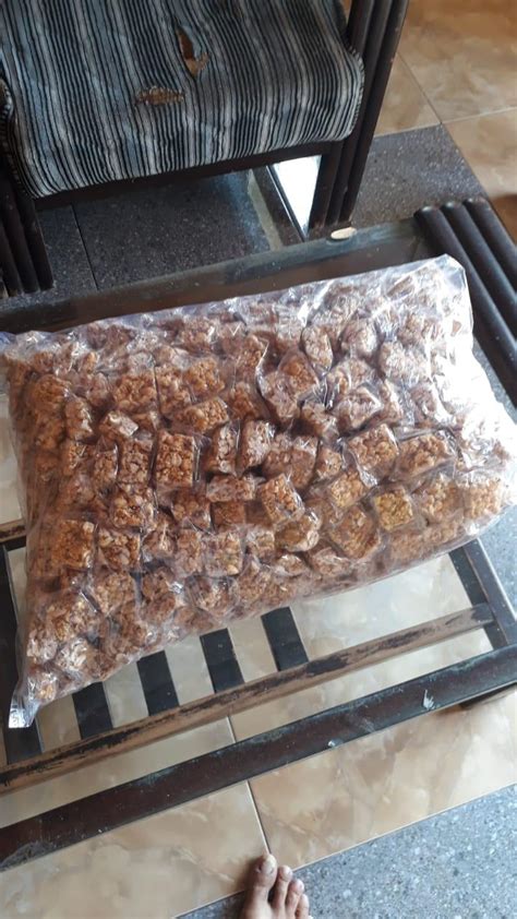 Wa Geti Kacang Coklat Tulungagung Winapuri Asli By