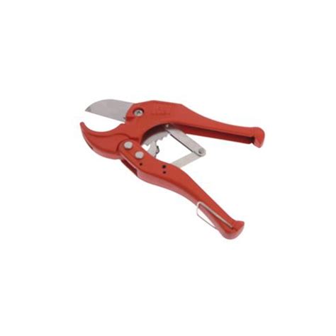 Faithfull Pvc Conduit Cutters Conduit Accessories Cmw