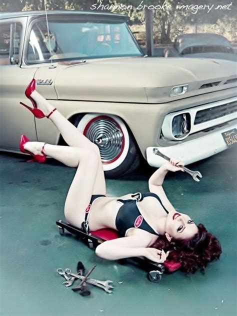 Hot Rod Dolls Page Literotica Discussion Board