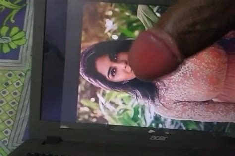 Samyuktha Menon Mallu Actress Hot Cock Tribute Gay Man Porn XHamster