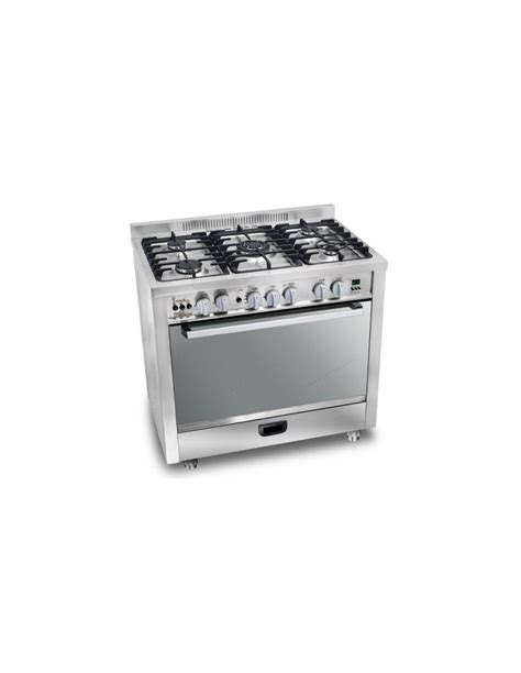 Prix Cuisini Re Unionaire Feux Inox Gas C Ss Gc Tunisie