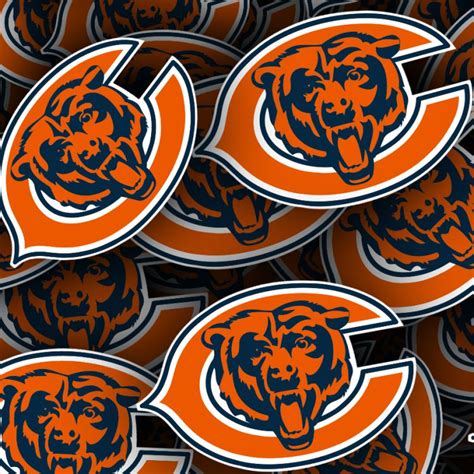 Chicago Bears – Pattern Crew