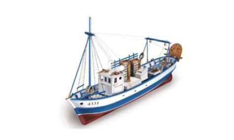 Artesania Latina 20100 Mare Nostrum Wooden Ship MAS Hobbies