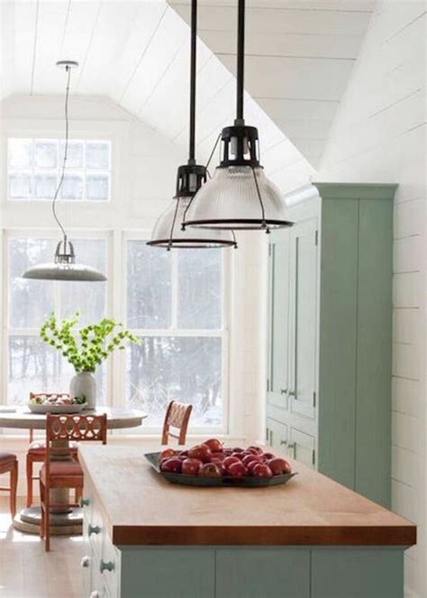 Glass Pendant Kitchen Island Lights – Juameno.com