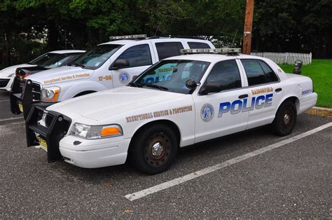 Haddonfield Police Department Ford Crown Victoria Rmp Flickr