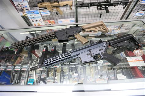 Airsoft97115 クライタックomtg On Twitter 【219アキバ店再入荷情報②】 Vfcの以下6機種が再入荷し