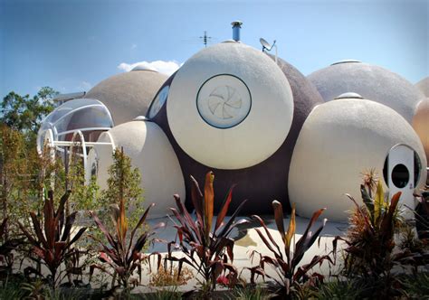 Bubble House – Birchall & Partners