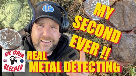 FINALLY SOME ROMAN SILVER METAL DETECTING UK YouTube