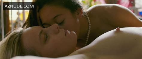 ERIKA LINDER Nude AZNude