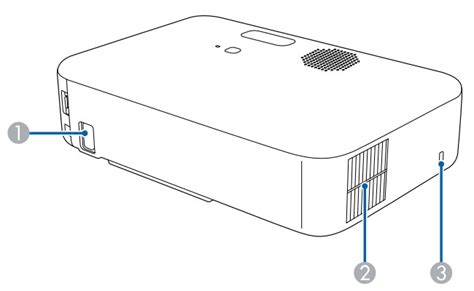 EPSON CO FH02 Multimedia Projector User Guide