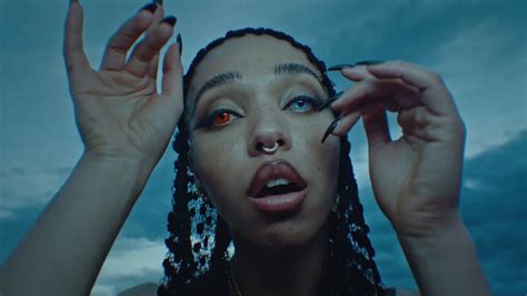 Fka Twigs Holy Terrain Feat Future Youtube Music