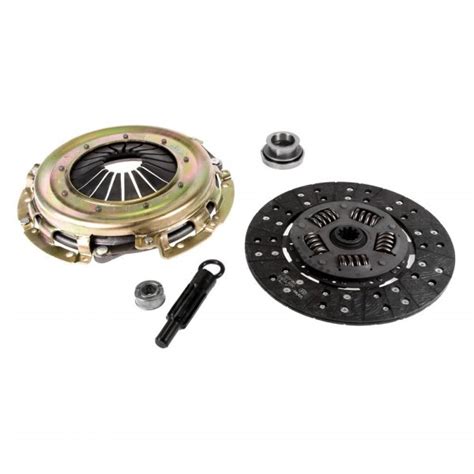 Luk Pro Gold Performance Clutch Kit