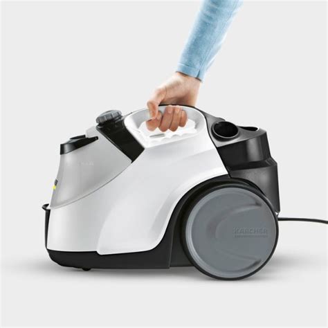 KARCHER SC5 EASYFIX WHITE - Clean Machines