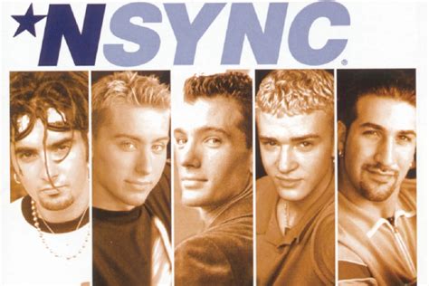 15 Things You Didnt Know About Nsyncs Self Titled Debut Album