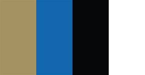 Inter Milan Logo Color Scheme » Brand and Logo » SchemeColor.com