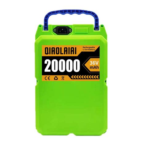 36v20mAH Литиевый аккумулятор большой емкости - купить с доставкой по ...