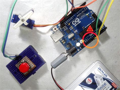 Arduino EEPROM Tips & Tricks - ElectroSchematics.com