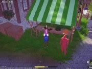 Mating Season Hentai Game Pornplay Ep Futanari Fucking Neko Pregnant Monster Girl Xxx