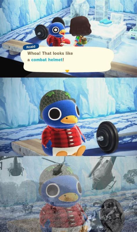 120 Funniest Animal Crossing Memes The Ultimate Collection Fandomspot