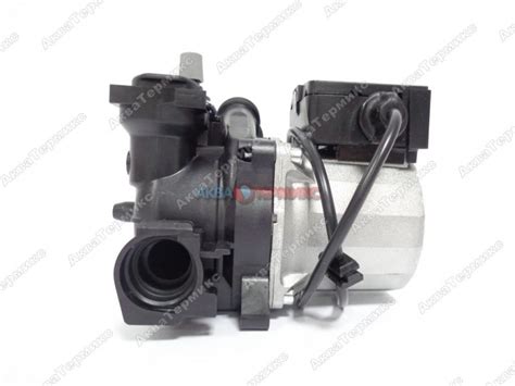 0020020023 Насос циркуляционный Vaillant atmo/turboTEC pro VPAR-5 ...