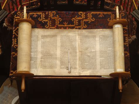 Torah | Art History Glossary