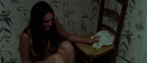 Nude Video Celebs Charlotte Eugene Guibeaud Nude La Mort Du Loup 2012
