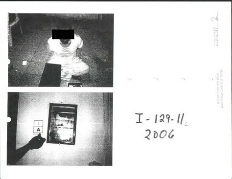 The Photos Linked to Detainee Abuse Released By U.S. Military | Time