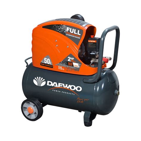 КОМПРЕСОР DAEWOO DAAC50DN | Практикер | Oferta.bg