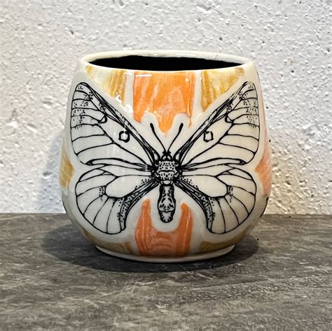 Underglaze Transfer - Bugs — Plum Island Transfers