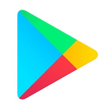 android play store icon