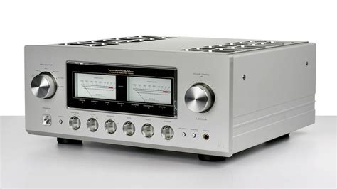 Best stereo amplifiers 2022: the best integrated amps you can buy ...